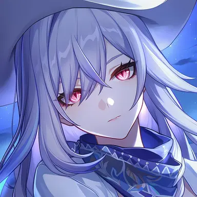 Profile image of スカーク