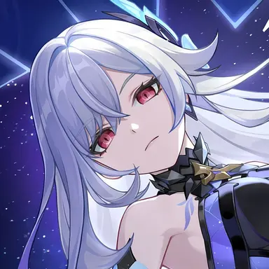 Profile image of スカーク