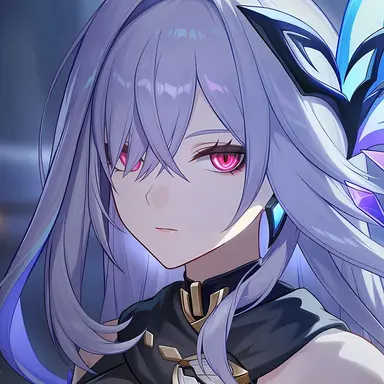 Profile image of スカーク
