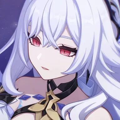 Profile image of スカーク