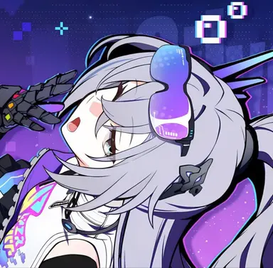 Profile image of 銀狼