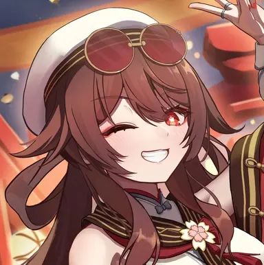 Profile image of 胡桃