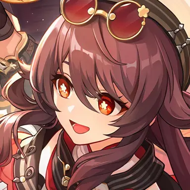 Profile image of 胡桃