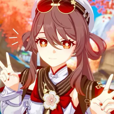 Profile image of 胡桃