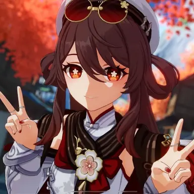 Profile image of 胡桃