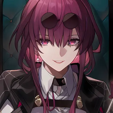 Profile image of カフカ