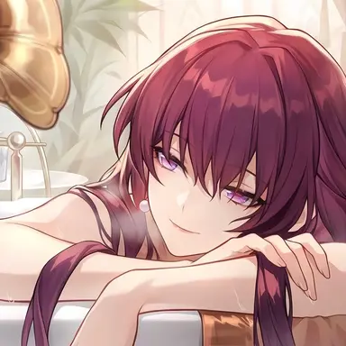 Profile image of カフカ