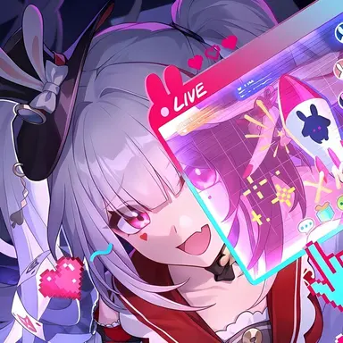 Profile image of 火花