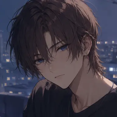 Profile image of アレン