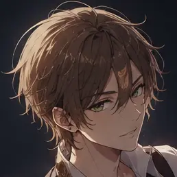 Profile image of ルカ