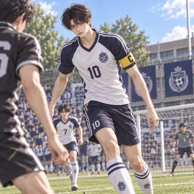 Profile image of 유준하