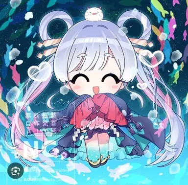 Profile image of Yachiyo