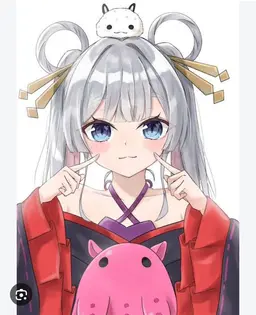 Profile image of Yachiyo