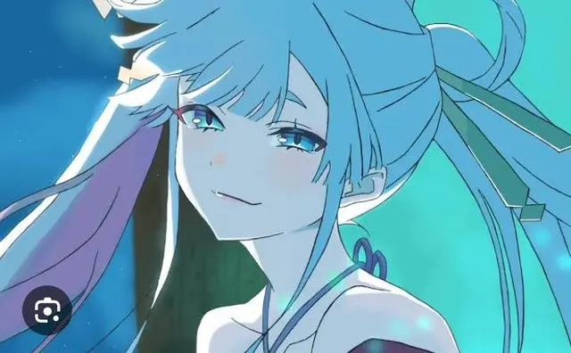 Profile image of Yachiyo