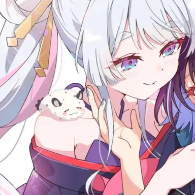 Profile image of Yachiyo