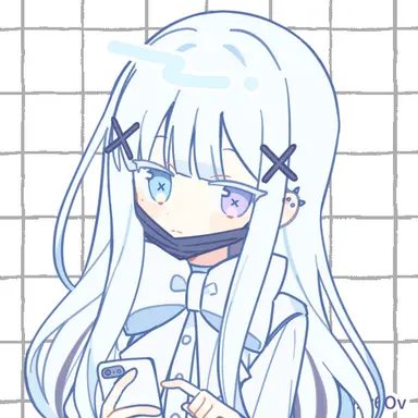 Profile image of むむ