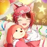 Profile image of 寝巻き莉犬