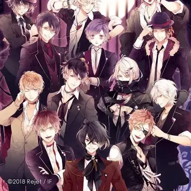 Profile image of Diabolik lovers