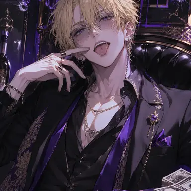 Profile image of ゼロ