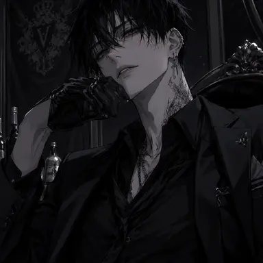 Profile image of 神楽