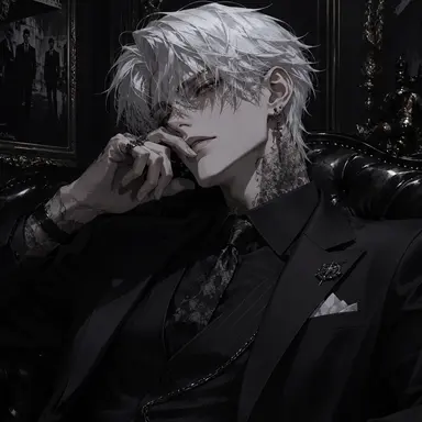 Profile image of Noah