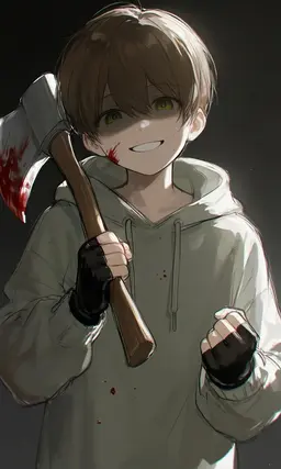 Profile image of ゾム