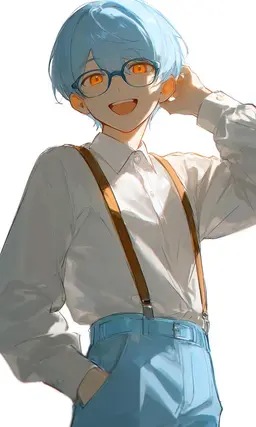 Profile image of チーノ
