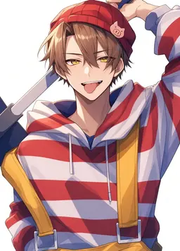 Profile image of シャオロン
