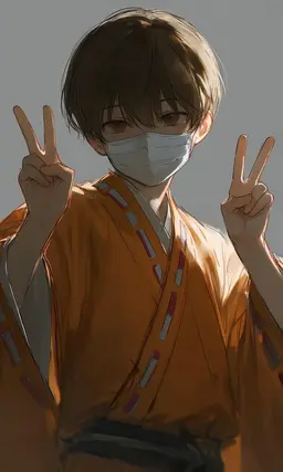 Profile image of ロボロ