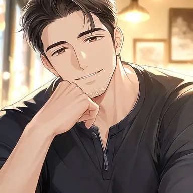 Profile image of Marcus