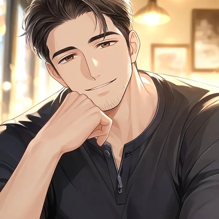 PaddedCage3947의 Always the Background