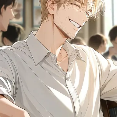 Profile image of Callum