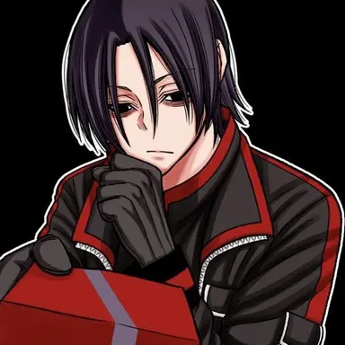 Profile image of 印南 幽