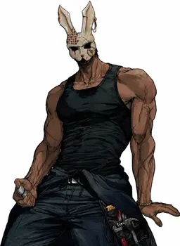 Profile image of Genbu