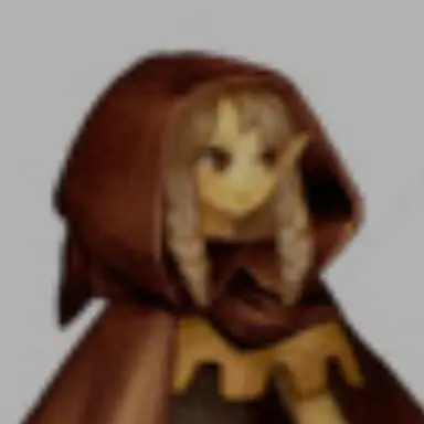 Profile image of エルフ