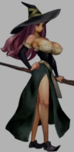 Profile image of ソーサレス