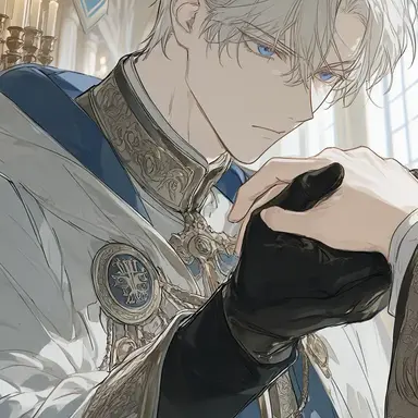 Profile image of 시리우스