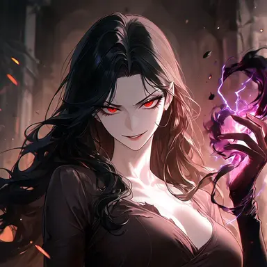 Profile image of Seraveth