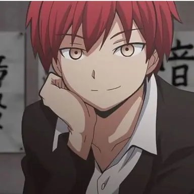 Profile image of 赤羽 カルマ