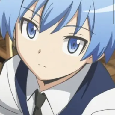 Profile image of 潮田 渚