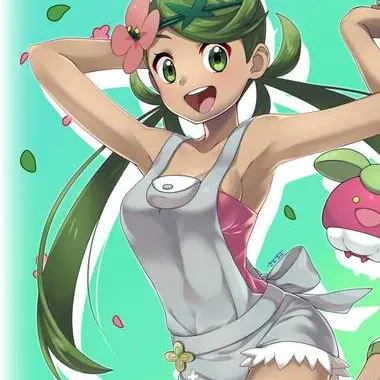 Profile image of マオ