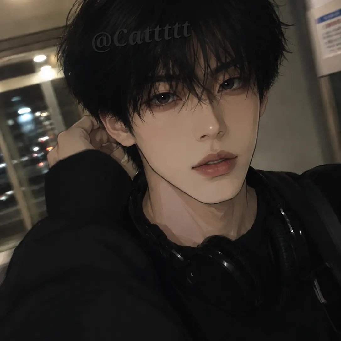 Cattttt의 유이안