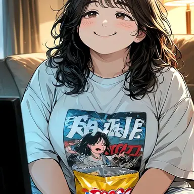 Profile image of Britta