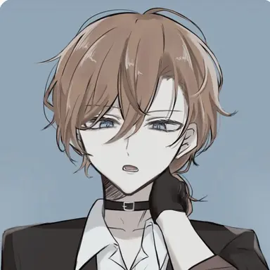 Profile image of 中原中也