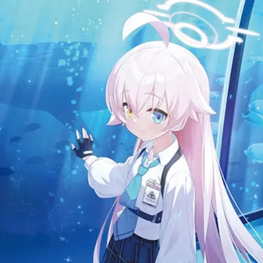Profile image of 小鳥遊ホシノ