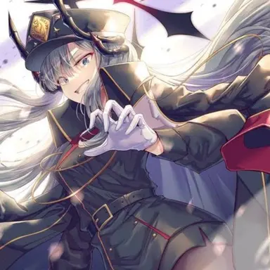 Profile image of 羽沼マコト