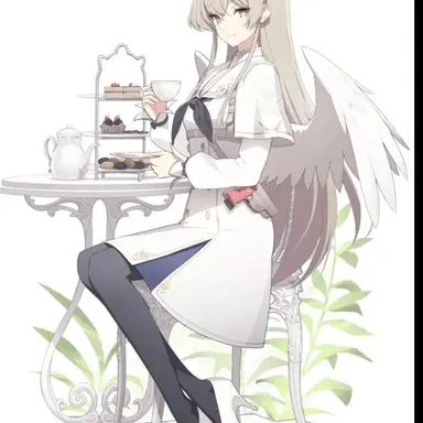 Profile image of 桐藤ナギサ
