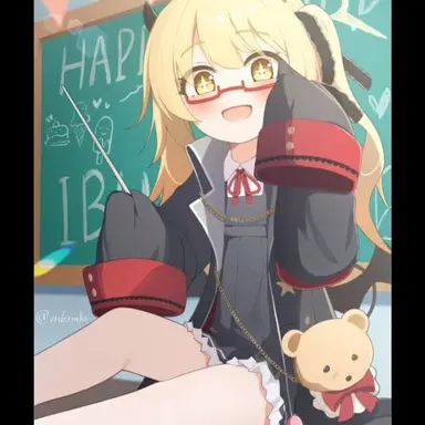 Profile image of 丹花イブキ