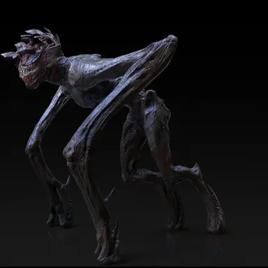 Profile image of デス・エンジェル