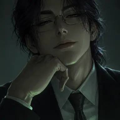 Profile image of 錫